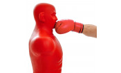 Манекен Boxing Punching Man-Medium TLS-BHR (красн) Манекен Boxing Punching Man-Medium TLS-BHR (красн)