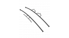 Опция перекладины кроссовера Hasttings Digger HD023OPT-1