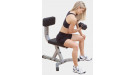 Стул Body Solid Gst-20
