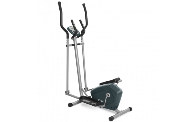 Эллиптический эргометр Carbon E704 Эллиптический эргометр Carbon E704