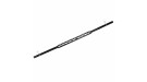 Гриф для штанги UNIX Fit Swiss Bar PRO 212 см / 51 мм