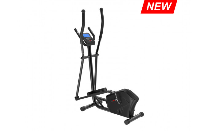 Эллиптический тренажер (эргометр) UNIXFIT SL-340E Эллиптический тренажер (эргометр) UNIXFIT SL-340E